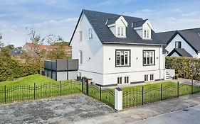 Lejlighed med egen indgang